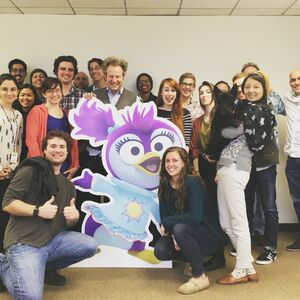 Muppet Babies Series Disney Wiki Fandom