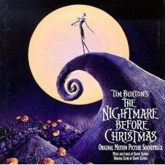 Nightmare Soundtrack