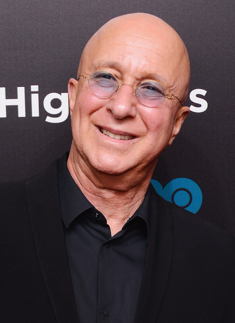 The 74-year old son of father (?) and mother(?) Paul Shaffer in 2024 photo. Paul Shaffer earned a  million dollar salary - leaving the net worth at  million in 2024