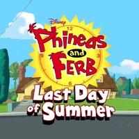 Last Day Of Summer Disney Wiki Fandom