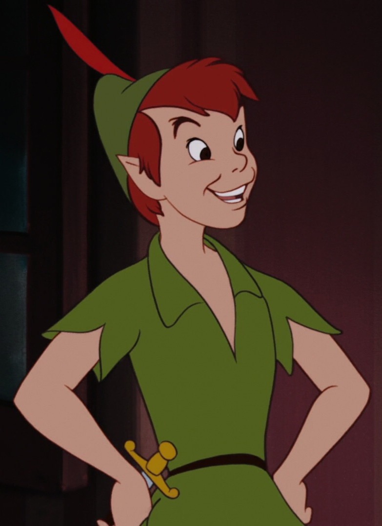 Peter Pan Pictures 4