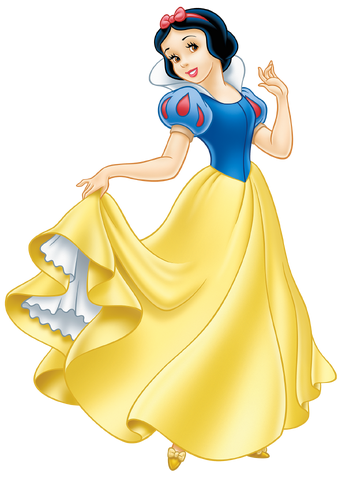 Immagine - Transparent Snow White PNG Clipart.png | Disney Wiki