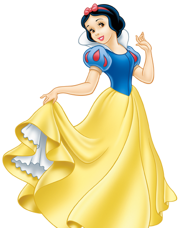 Biancaneve Disney Wiki Fandom