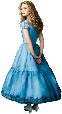 Image - Alicia Kingsleigh.png | Disney Wiki | FANDOM powered by Wikia