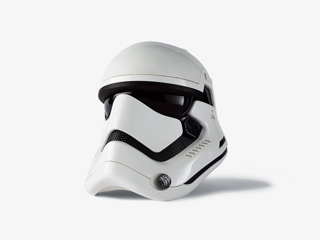 Image - First Order Stormtrooper helmet.jpg | Disney Wiki | FANDOM powered by Wikia