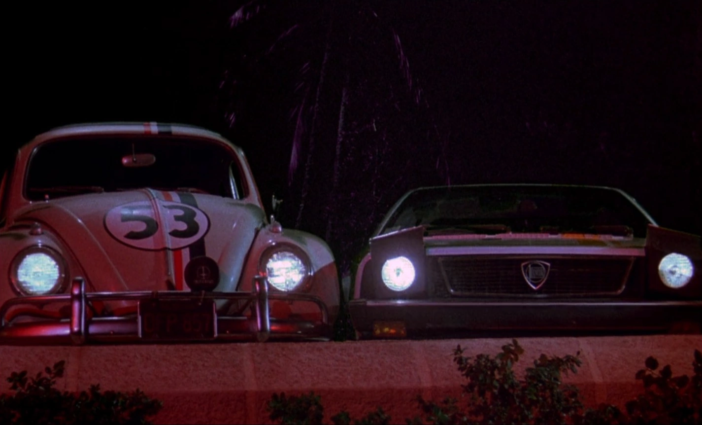 Image Herbie and Giselle 2.png Disney Wiki FANDOM powered by Wikia