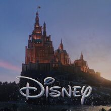 Walt Disney Pictures Logo Disney Wiki Fandom