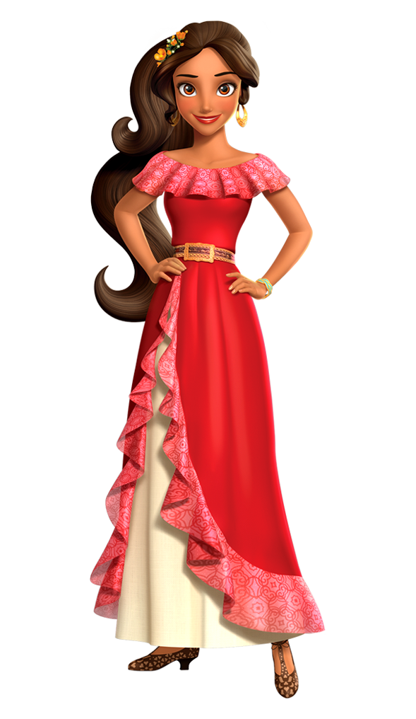 Download Princess Elena | Disney Wiki | FANDOM powered by Wikia