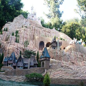 Storybook Land Canal Boats Disney Wiki Fandom