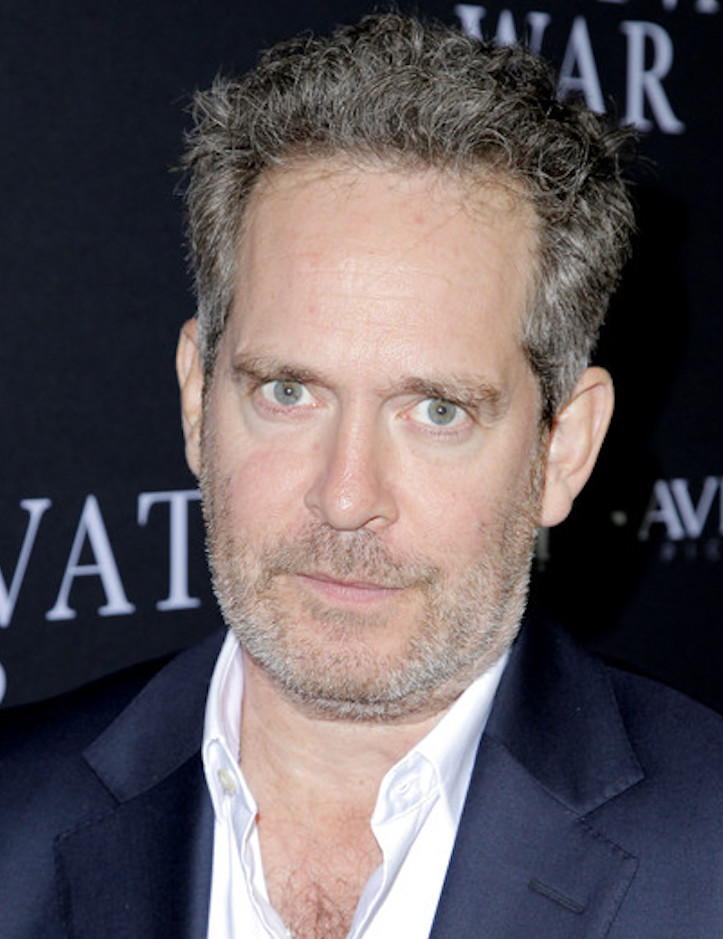 Next photo of Tom Hollander