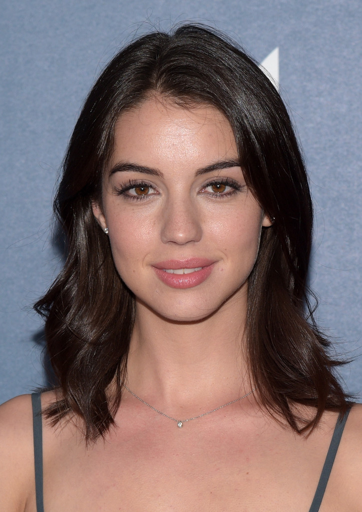 Adelaide Kane | Disney Wiki | Fandom