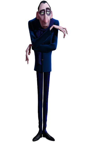 Anton Ego unkato.com