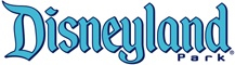 Disneylandanaheimlogo