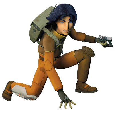 Image - Ezra Bridger Render.png | Disney Wiki | FANDOM powered by Wikia