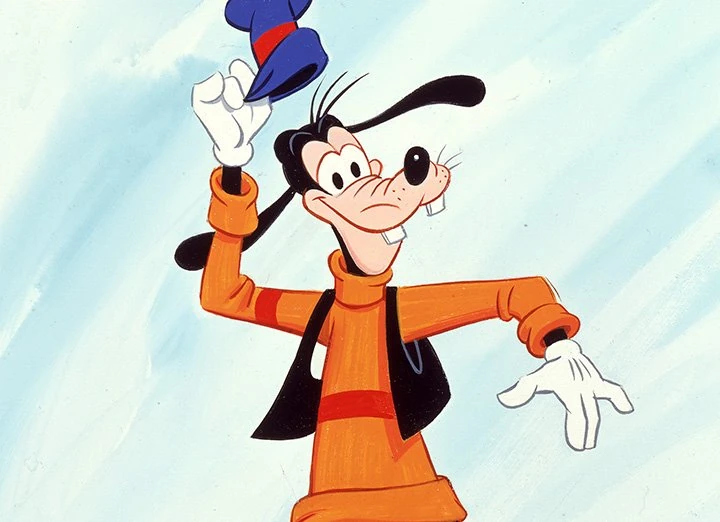 Image Goofy tipping hat.jpg Disney Wiki FANDOM powered by Wikia
