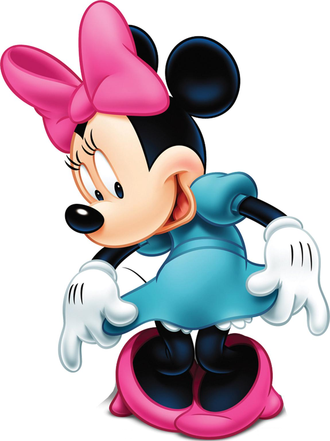 Minni | Disney Wiki | FANDOM powered by Wikia