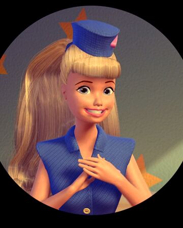 Tour Guide Barbie Disney Wiki Fandom