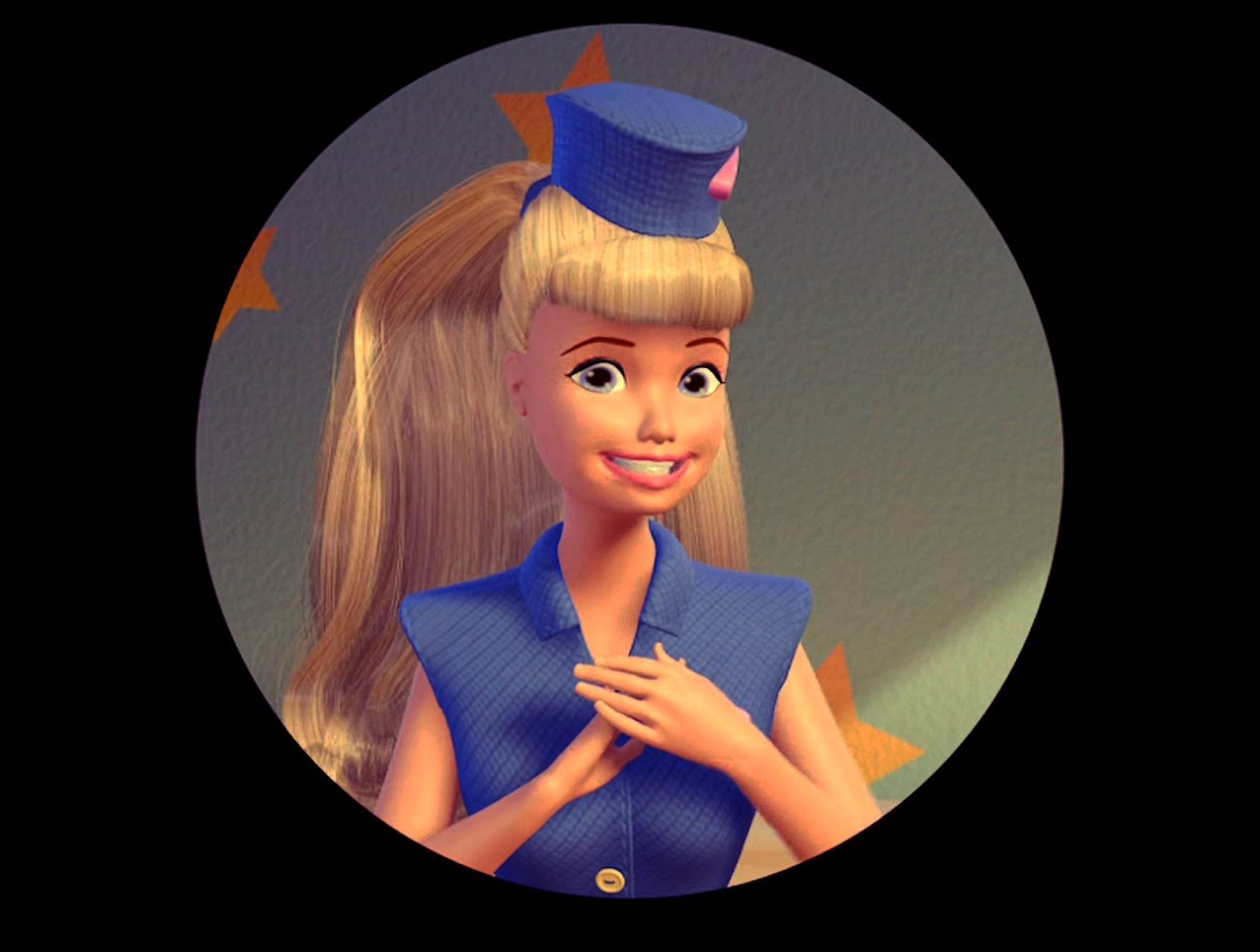 Toy Story Barbie Quotes | Wow Blog