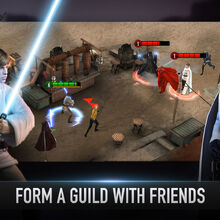 Star Wars Force Arena Disney Wiki Fandom