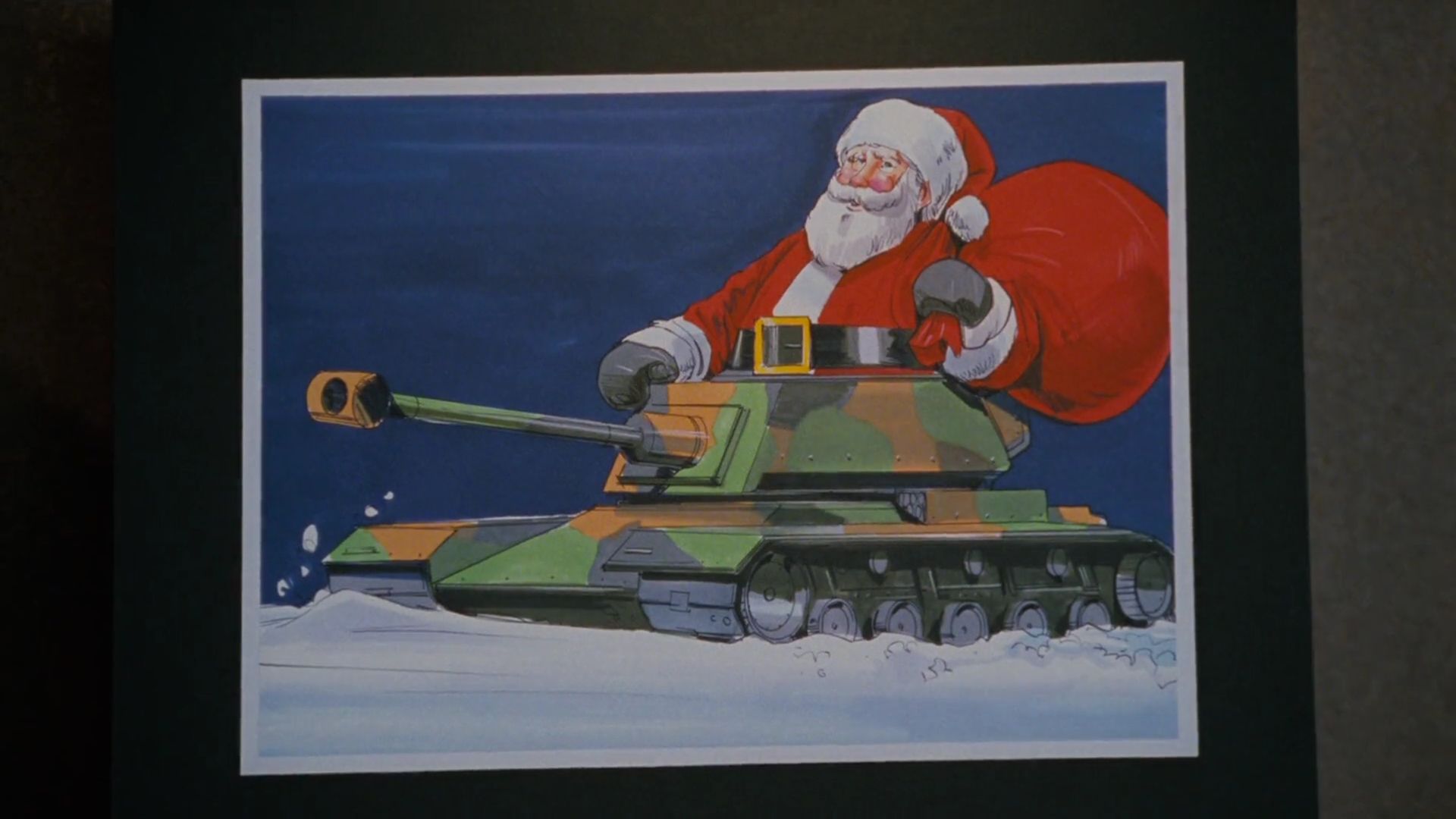 Total Tank | Disney Wiki | Fandom