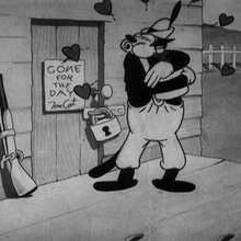 When The Cat S Away Disney Wiki Fandom