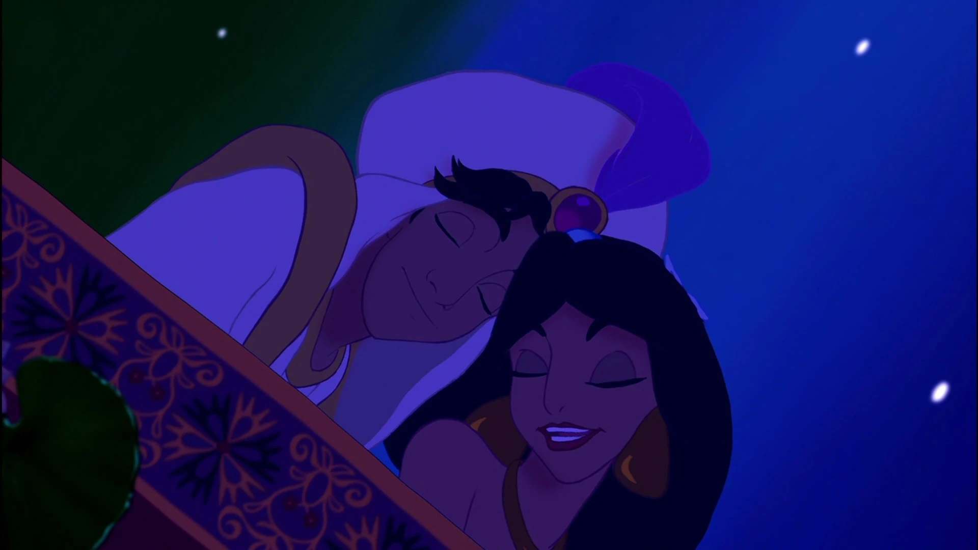 Image Aladdin & Jasmine A Whole New World (3).jpg Disney Wiki