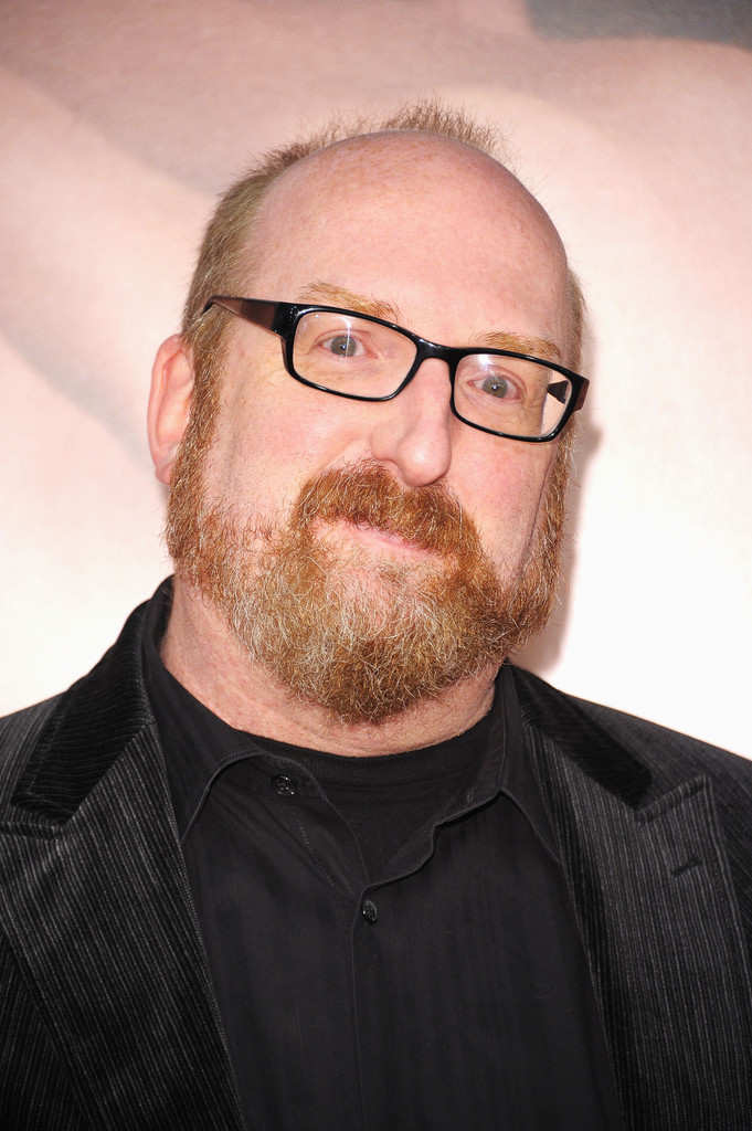 Brian Posehn comedian