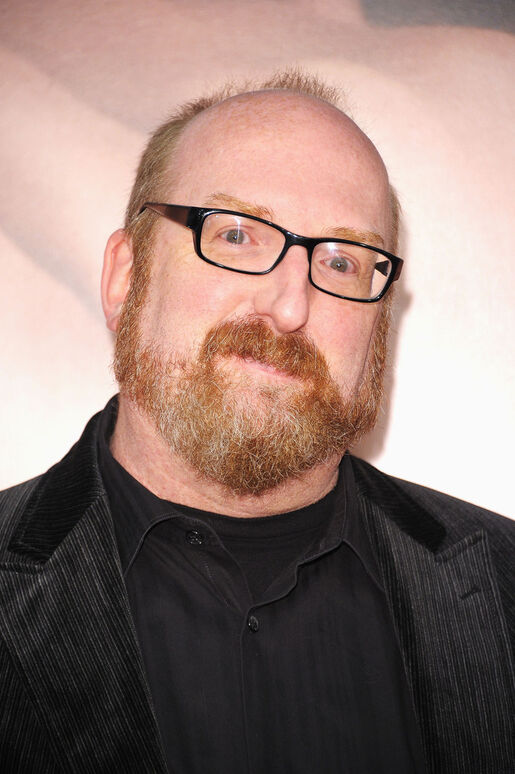 Brian Posehn Brian Posehn