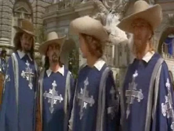 Image - D'Artagnan's Quest For Valor12.jpg | Disney Wiki ...