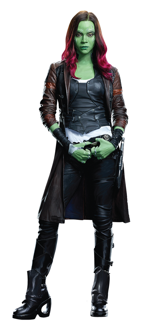 Gamora Disney Wiki FANDOM powered by Wikia