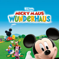 Micky Maus Wunderhaus Disney Wiki Fandom