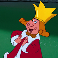 El Rey De Corazones Disney Wiki Fandom