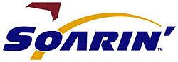 Soarin logo