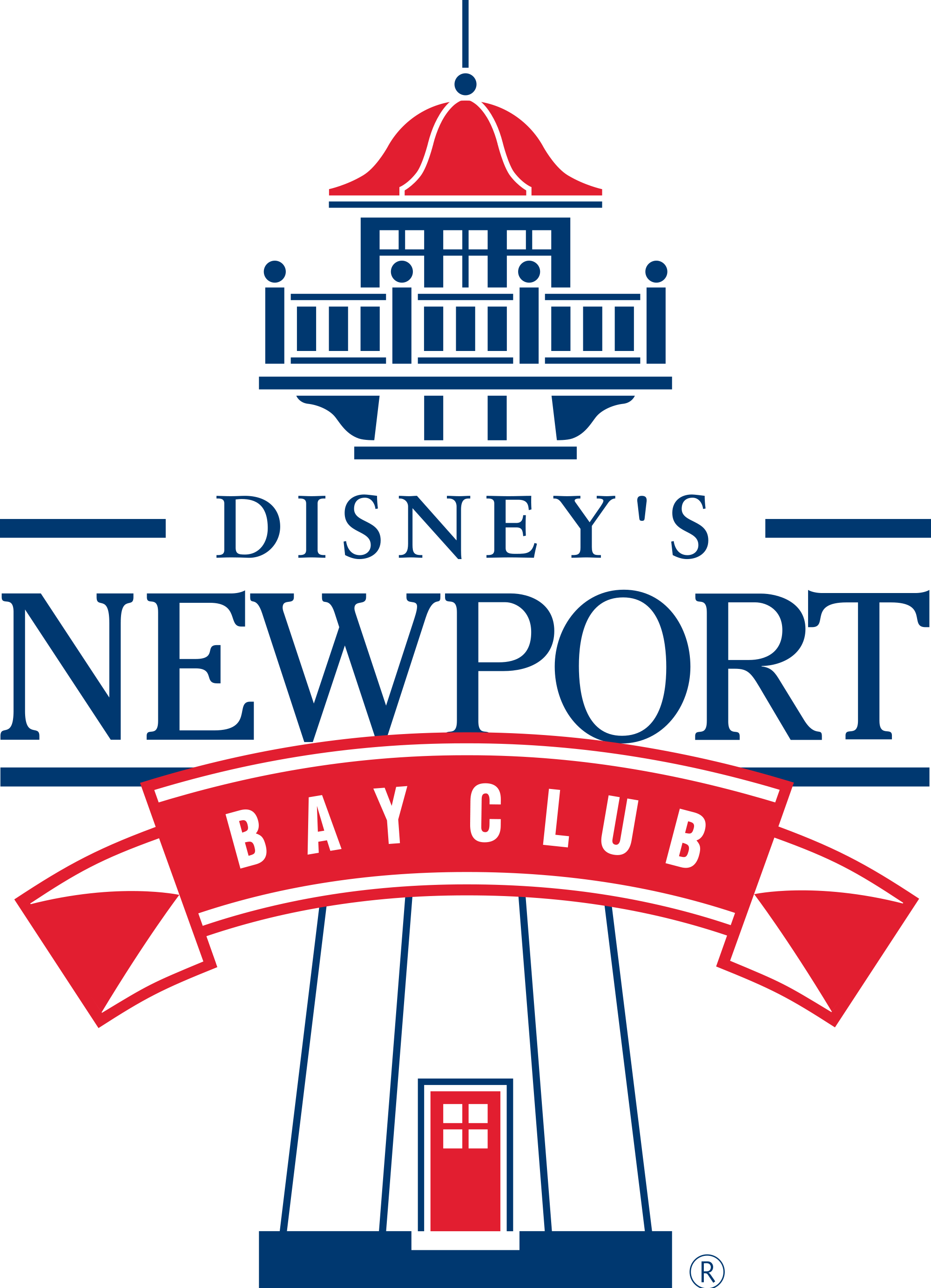 Newport Bay Club Hotel | Disney Wiki | FANDOM powered by Wikia