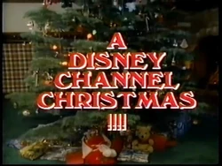 Disney channel christmas idents hd A Disney Channel Christmas | Disney Wiki | FANDOM powered by Wikia