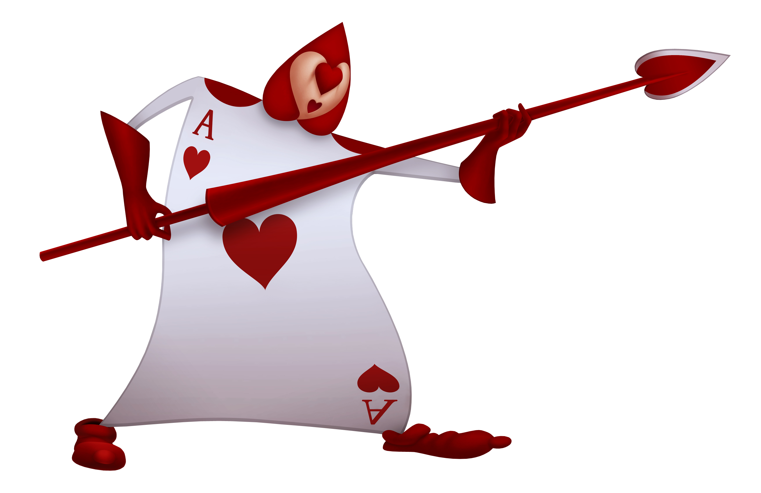 image card of hearts khrec png disney wiki fandom powered by wikia