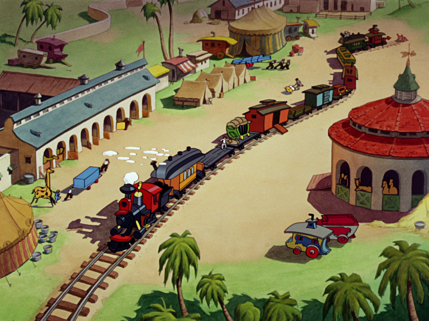 casey junior disney wiki