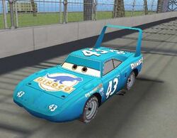 The King (Cars) | Disney Wiki | FANDOM powered by Wikia