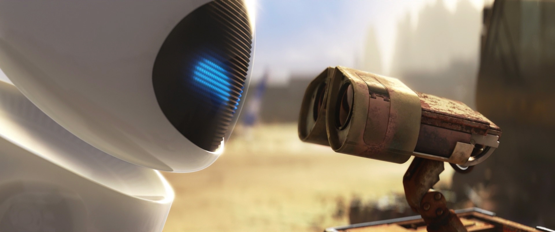 WALLE (character)/Relationships Disney Wiki Fandom