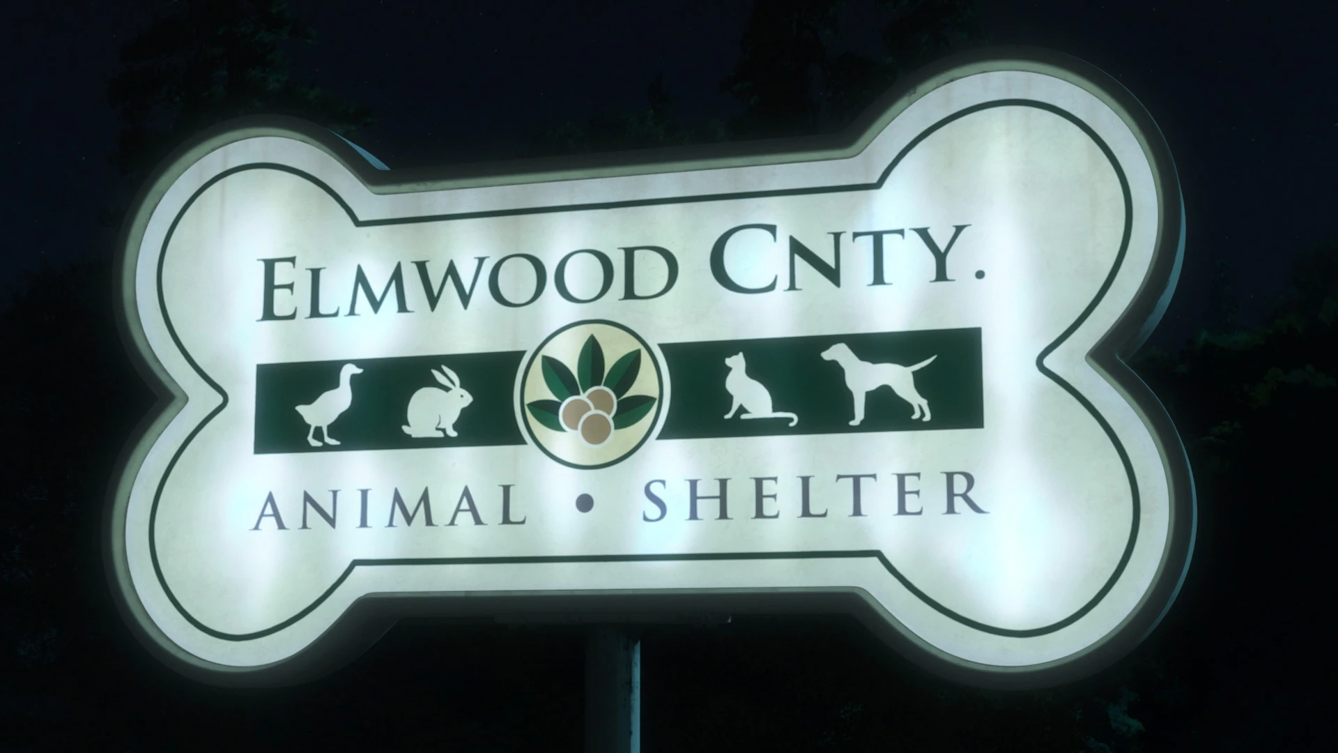 Elmwood County Animal Shelter Disney Wiki Fandom
