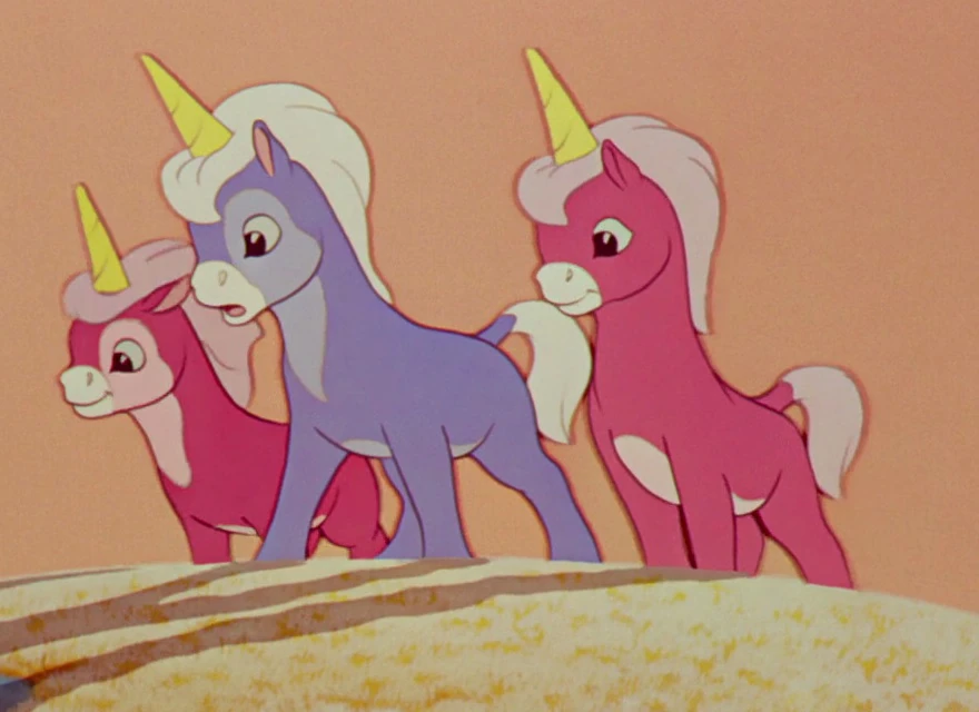 Unicorns | Disney Wiki | FANDOM powered by Wikia