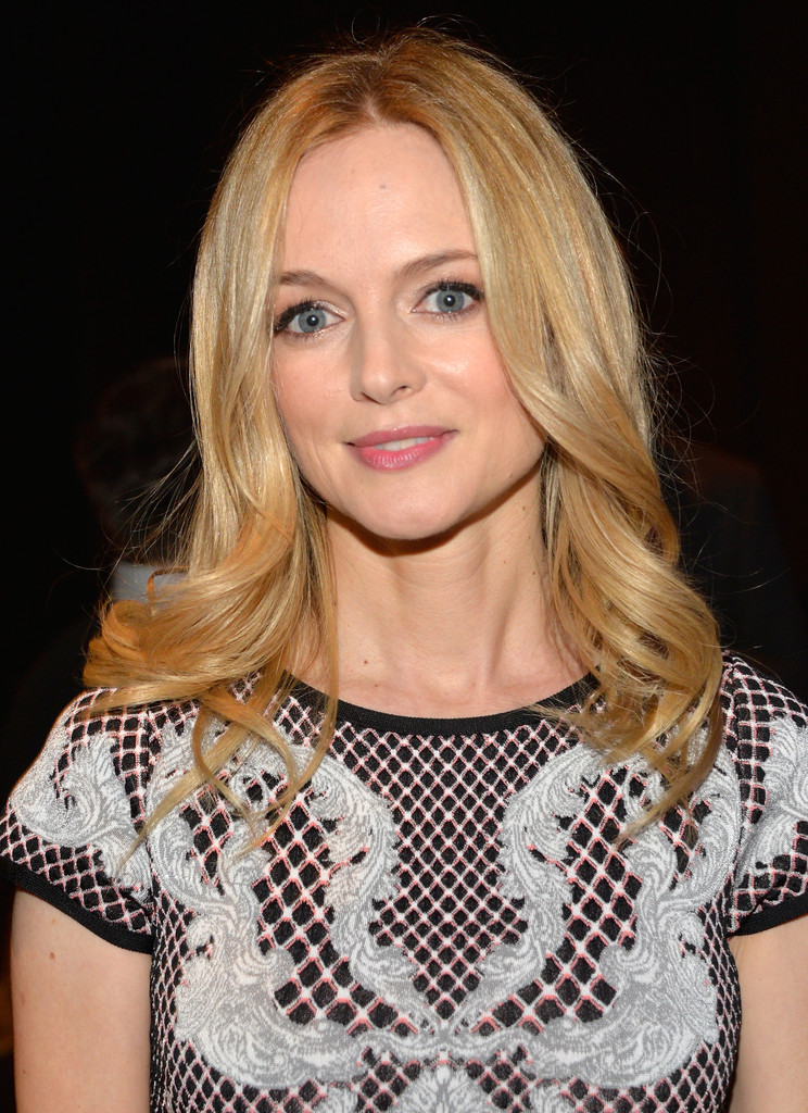 Heather Graham | Disney Wiki | FANDOM powered by Wikia