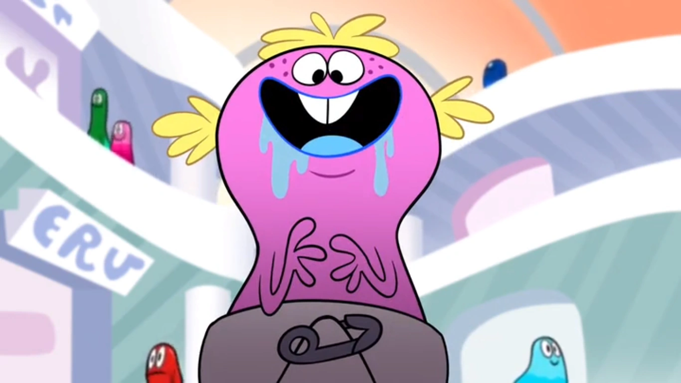 Huckleberry Knucklehead Disney Wiki FANDOM powered by Wikia