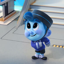 Eboy Disney Wiki Fandom