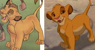 just play lion guard training lair playset