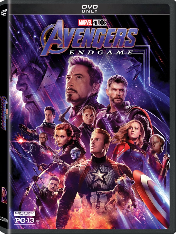 Avengers: Endgame download the new for windows
