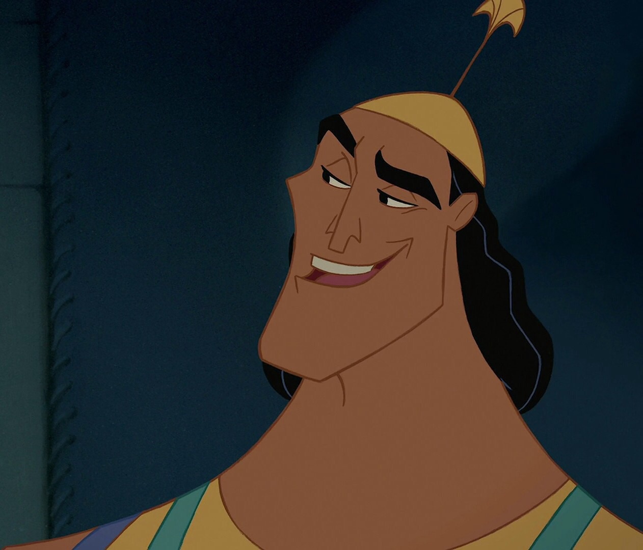 Kronk Disney Wiki Fandom Powered By Wikia 9607