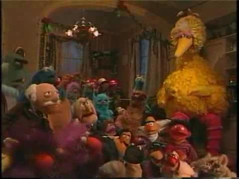 A Muppet Family Christmas Disney Wiki FANDOM Powered By Wikia - 480x360 - jpeg A Muppet Family Christmas