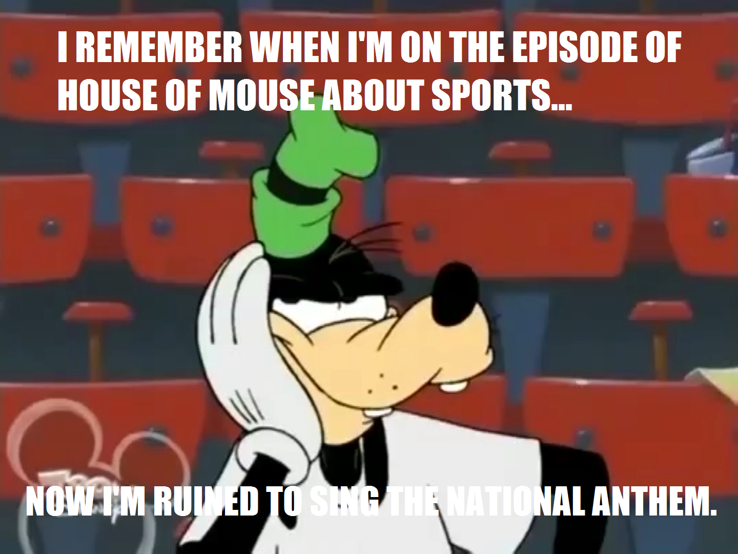 Image My Bored Goofy Memepng Disney Wiki FANDOM Powered By Wikia