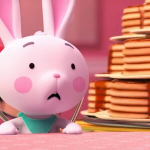 Fun Bun And Puddles Disney Wiki Fandom